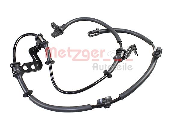 METZGER 09001269 Sensore,...